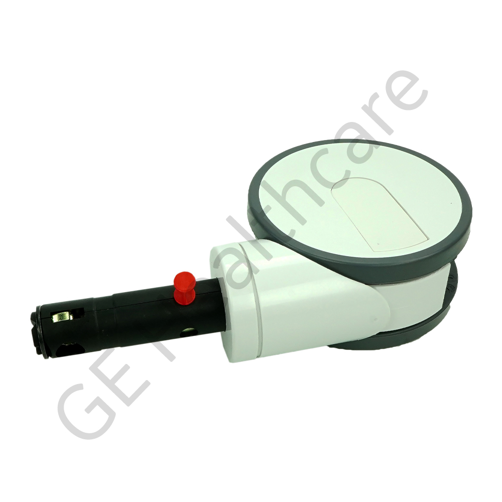 5" Caster Lock 5" Caster Lock