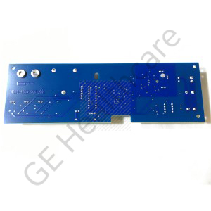 Assembly PCA MRI Alarm Board Printed Circuit Assembly PCA MRI Alarm Board Printed Circuit