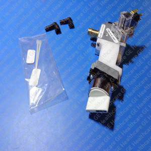 Selector Switch Valve Assembly - Manual ACGO Selector Switch Valve Assembly - Manual ACGO