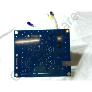 Vent Monitor Board Subassembly Cal 7100 PCA Vent Monitor Board Subassembly Cal 7100 PCA