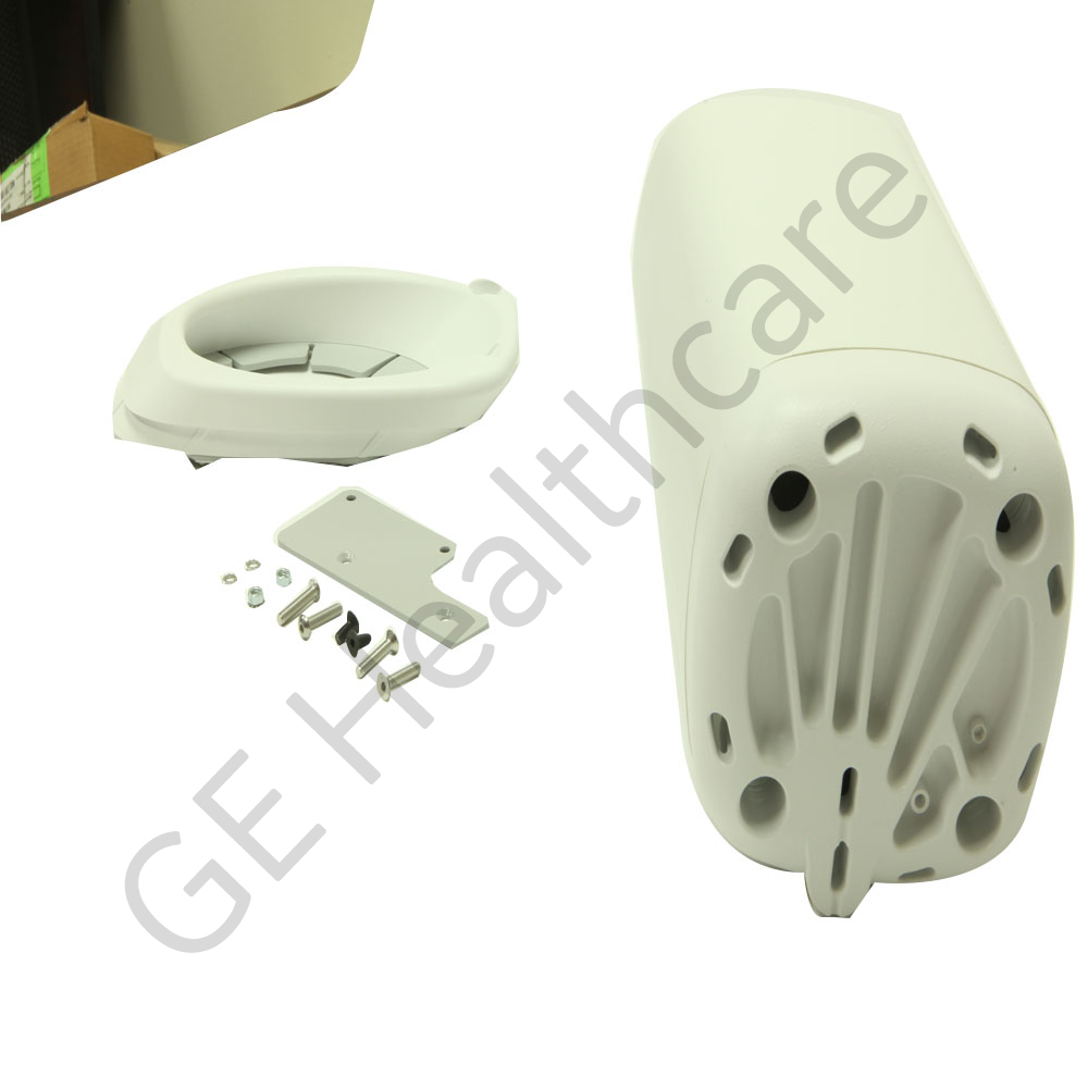 Assembly Outboard Cylinder Mount Aespire Assembly Outboard Cylinder Mount Aespire