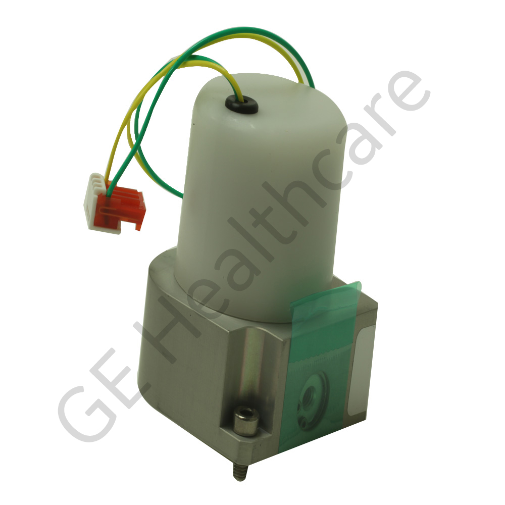 Valve Flow Control 120 LPM 12 V MPOS Valve Flow Control 120 LPM 12 V MPOS