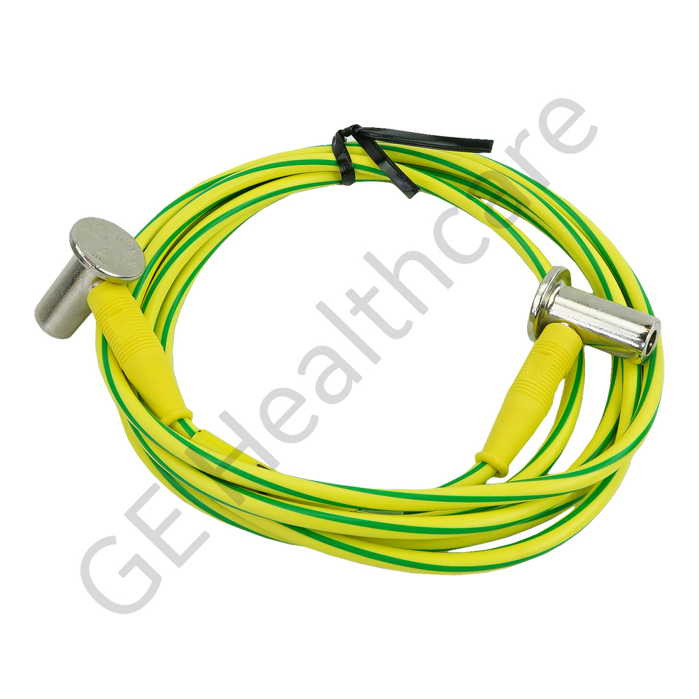 Assembly Cable Equipotential Gounded Assembly Cable Equipotential Gounded