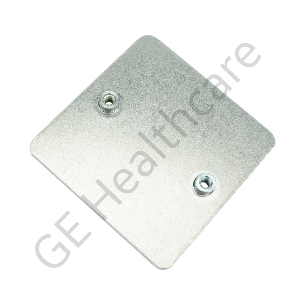 Adapter Plate Metal for GCX Mounting Adapter Plate Metal for GCX Mounting