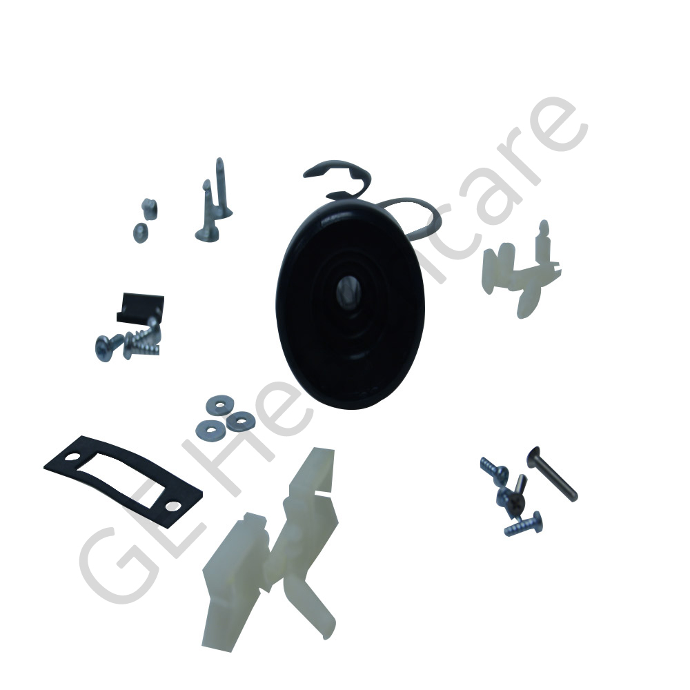 Kit Hardware and Fasteners Kit Hardware and Fasteners