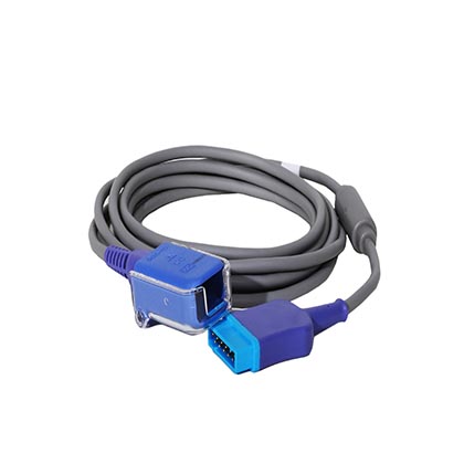 Nellcor OxiMax™ SpO₂ Interconnect Cable, 3m (1/box) Nellcor OxiMax™ SpO₂ Interconnect Cable, 3m (1/box)