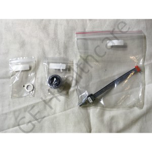 Corometrics 250 Trim Knob & Switch Corometrics 250 Trim Knob & Switch