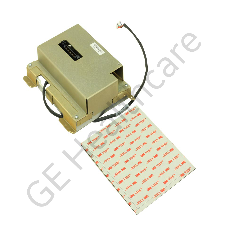 Corometrics 250cx Display - ROHS - FRU Corometrics 250cx Display - ROHS - FRU