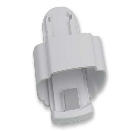 Assembly PDM Bed Side Dock with Guide Assembly PDM Bed Side Dock with Guide