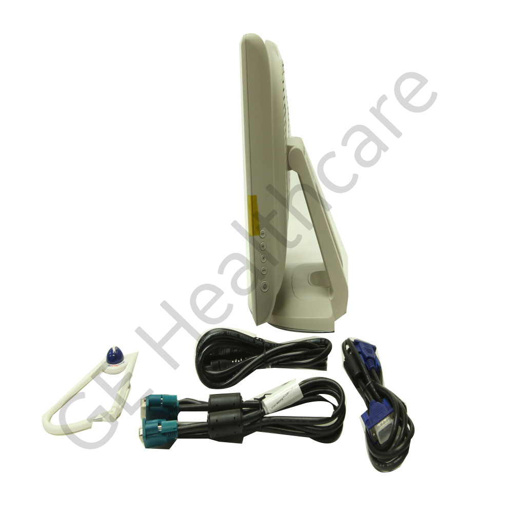 MICROPACE Touch Screen MICROPACE Touch Screen