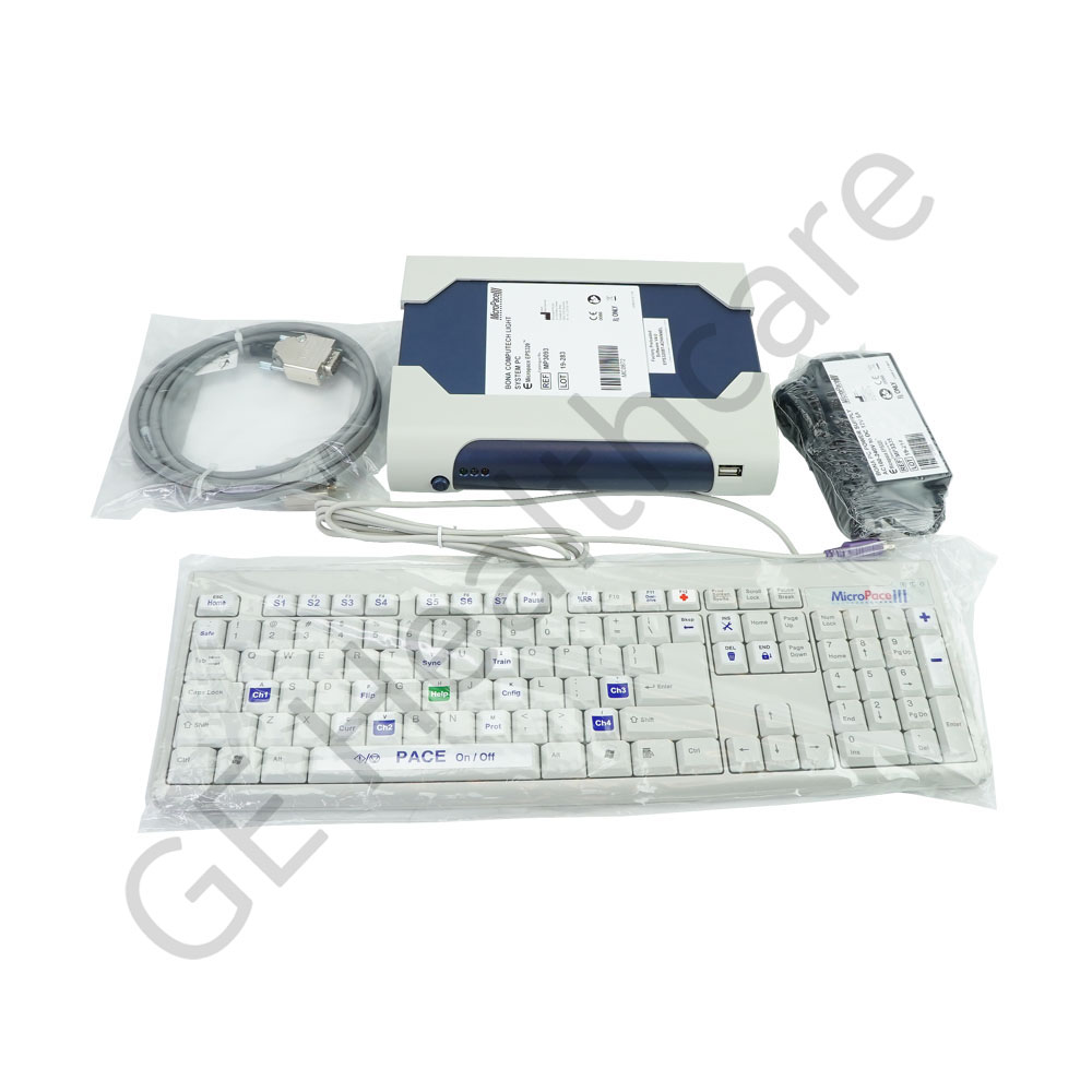 MICROPACE BONA Light Piece Power Supply Unit - RoHS MICROPACE BONA Light Piece Power Supply Unit - RoHS