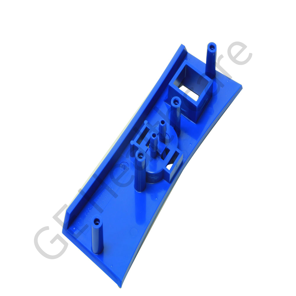 CARESCAPE v100 Bezel (Blood Pressure (BP) & Temperature) CARESCAPE v100 Bezel (Blood Pressure (BP) & Temperature)