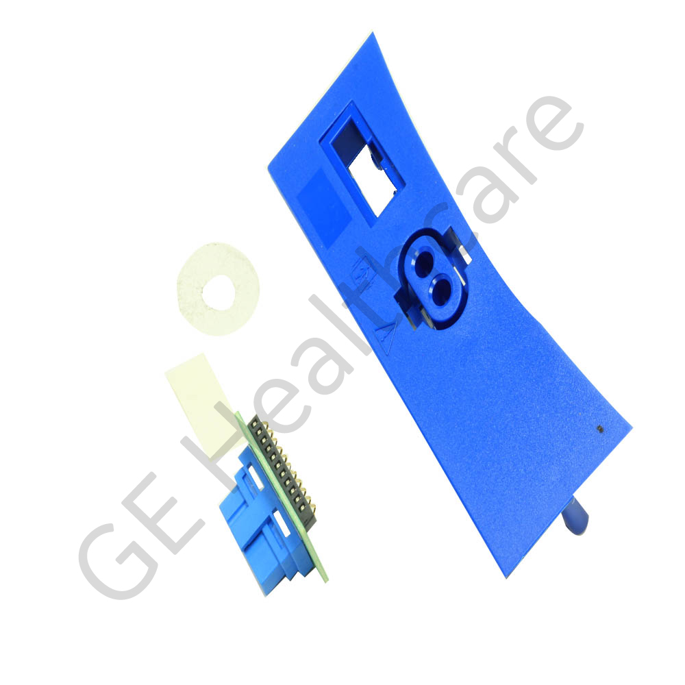 CARESCAPE™ V 100 BZL -BP and SpO2- MS-2011 CARESCAPE™ V 100 BZL -BP and SpO2- MS-2011