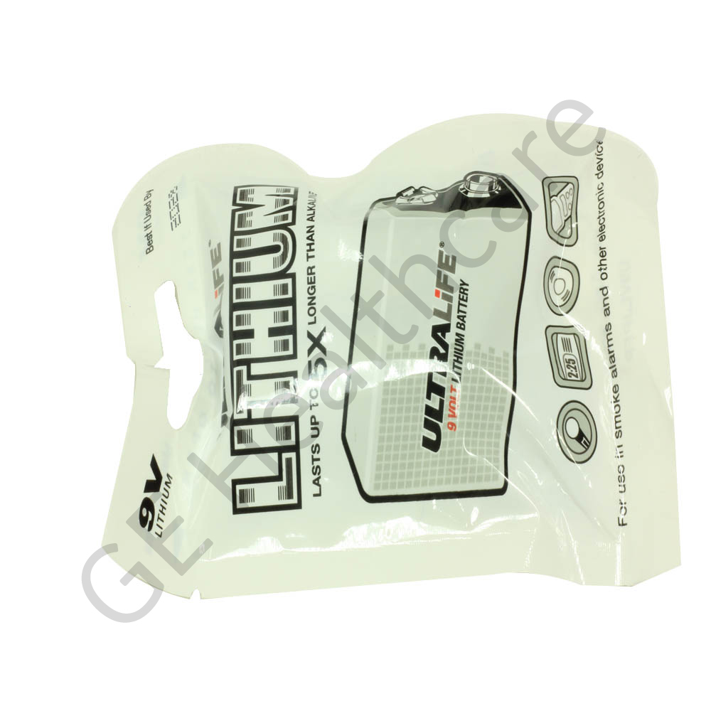 Emergency SGU Battery MP3210 Emergency SGU Battery MP3210