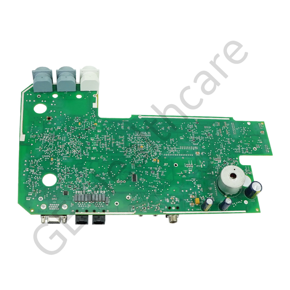 CORO 170 Series Main Board Assembly 172 Programmed RoHS CORO 170 Series Main Board Assembly 172 Programmed RoHS