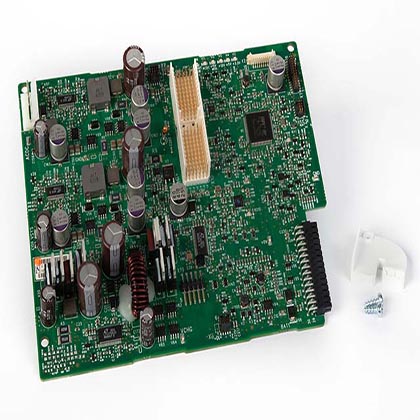 DC/DC Board for SJA, CARESCAPE™ B450 DC/DC Board for SJA, CARESCAPE™ B450