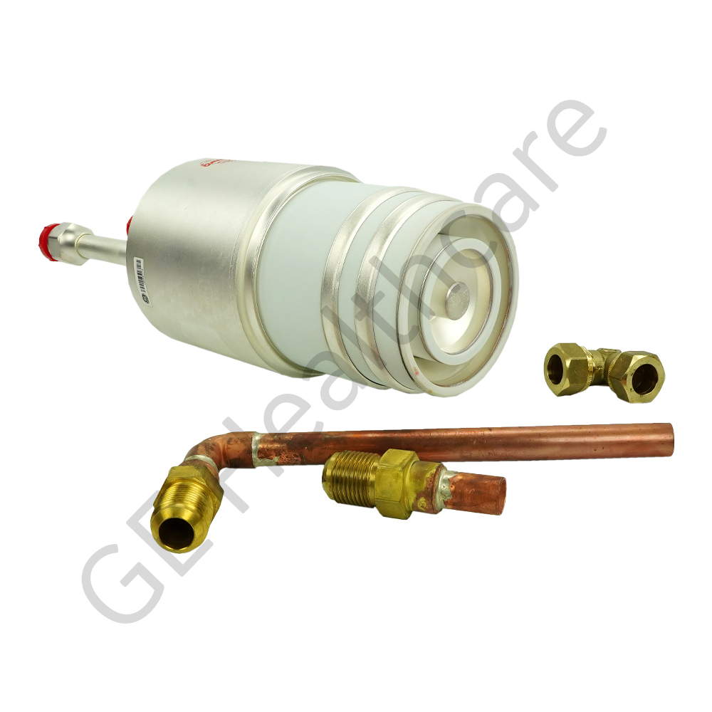 Power tube 4CW25000A Power tube 4CW25000A