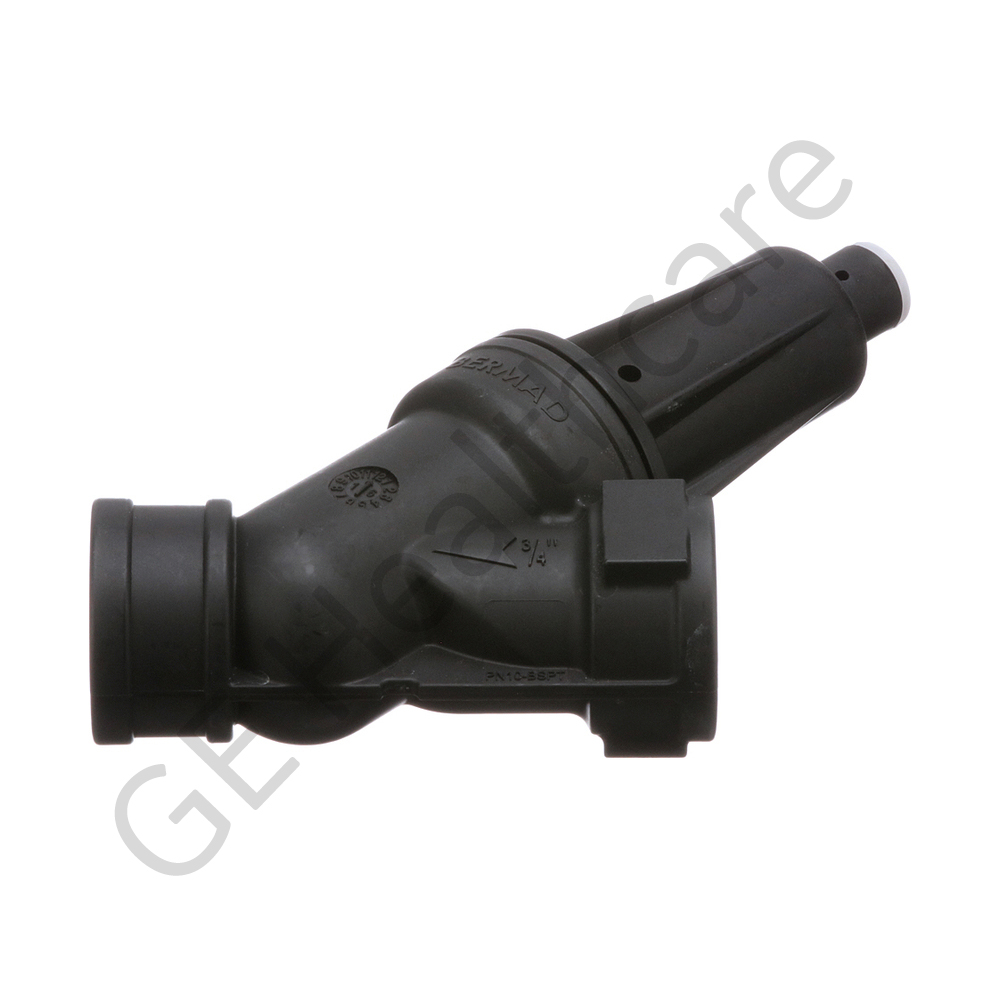 Pressure regulator adj. 9 bars Pressure regulator adj. 9 bars