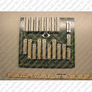 ACCELERATOR SUPPORT CONNECTOR BO ACCELERATOR SUPPORT CONNECTOR BO