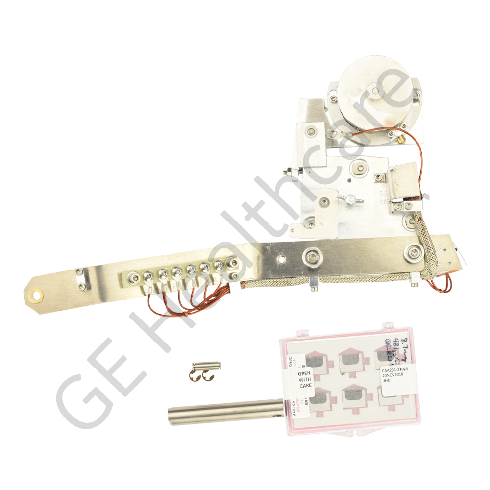 CARRIER 2 ASSY SP CARRIER 2 ASSY SP