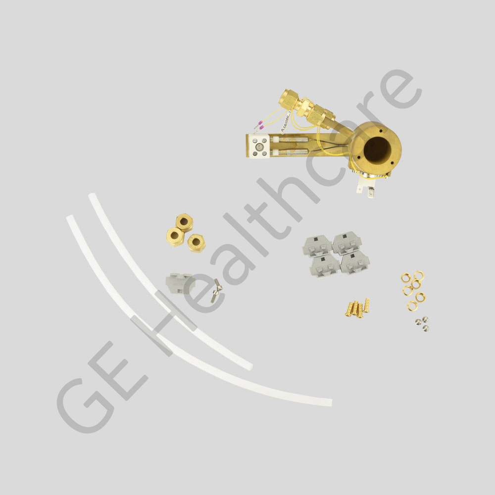 Reactor Temperature Regulation Block 2348737 Reactor Temperature Regulation Block 2348737