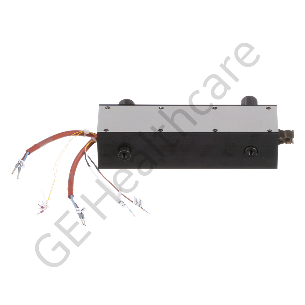Reactor Temperature Regulation Block 2378423 Reactor Temperature Regulation Block 2378423