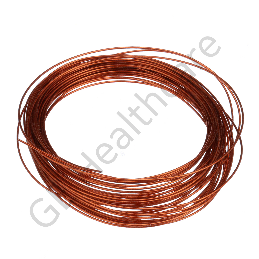 Capton wire 19x0,1 AWG26, 10m Capton wire 19x0,1 AWG26, 10m