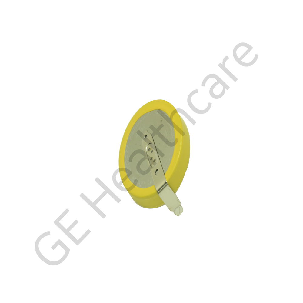 Battery 3V for units with CPU Battery 3V for units with CPU