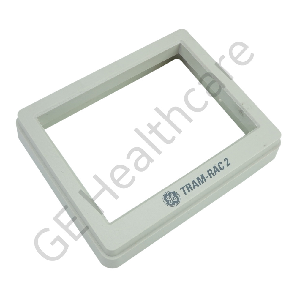 Bezel, Housing Front, TRAM RAC 2 Bezel, Housing Front, TRAM RAC 2