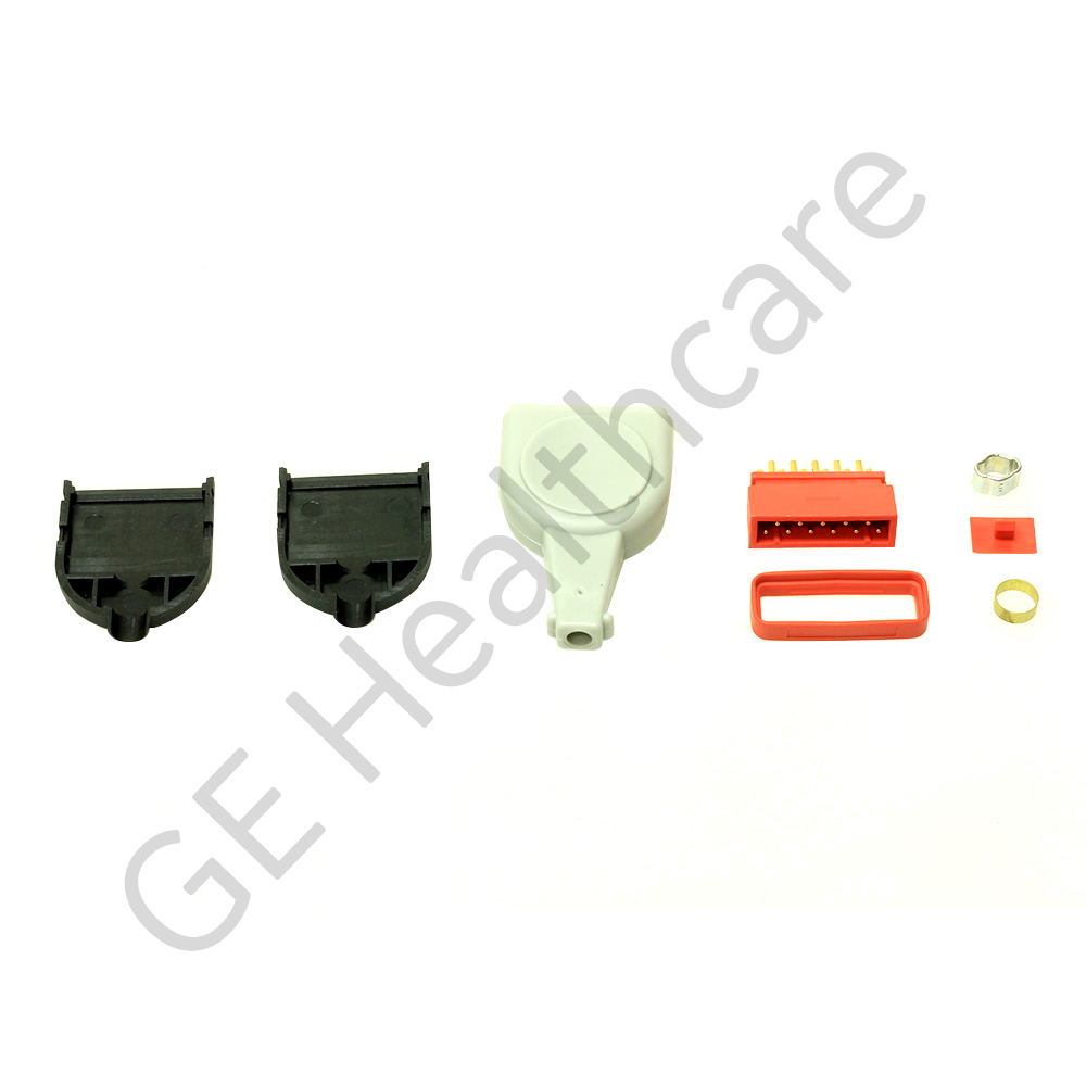 Termination Blood Pressure Cable Kit Termination Blood Pressure Cable Kit
