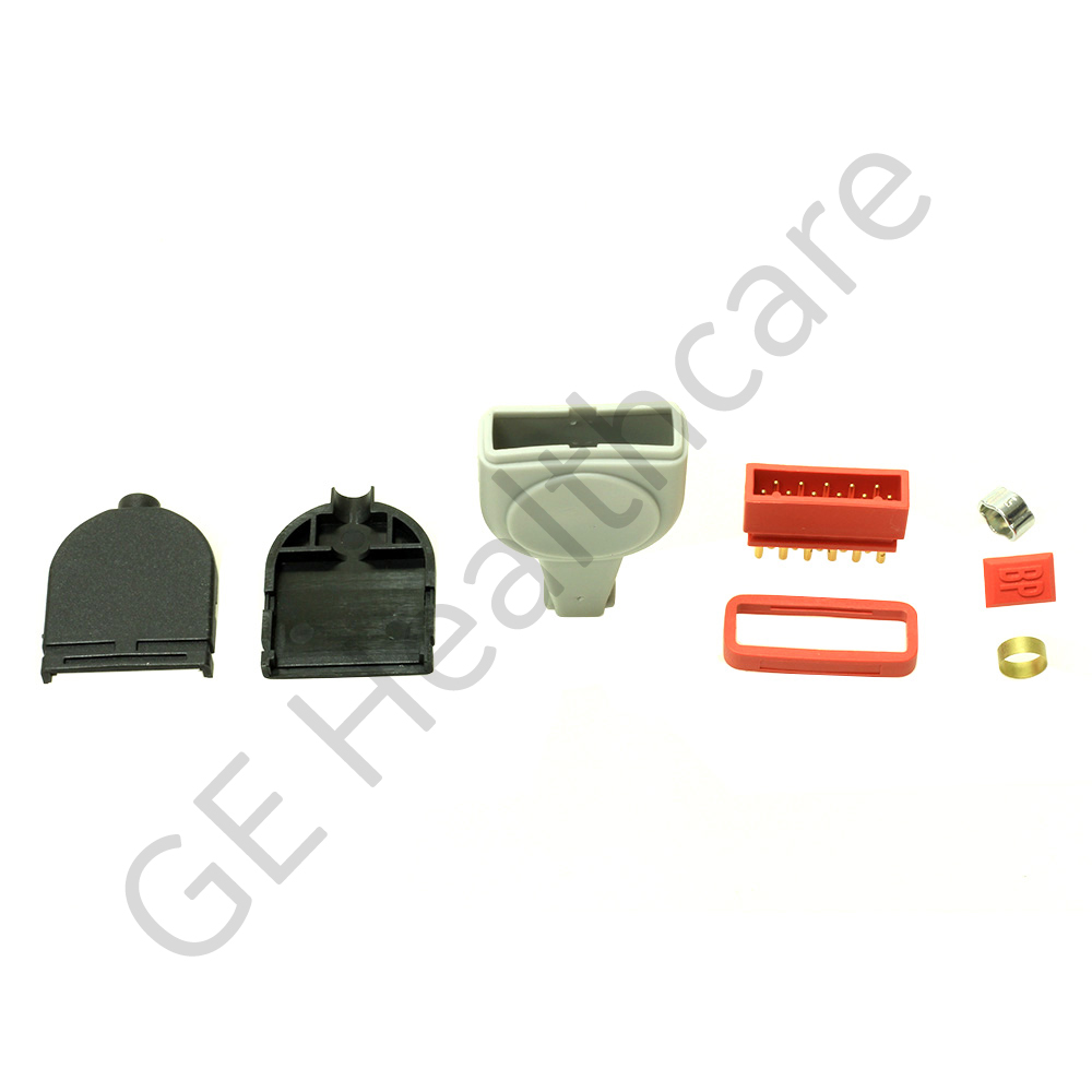 Termination Blood Pressure Cable Kit Termination Blood Pressure Cable Kit