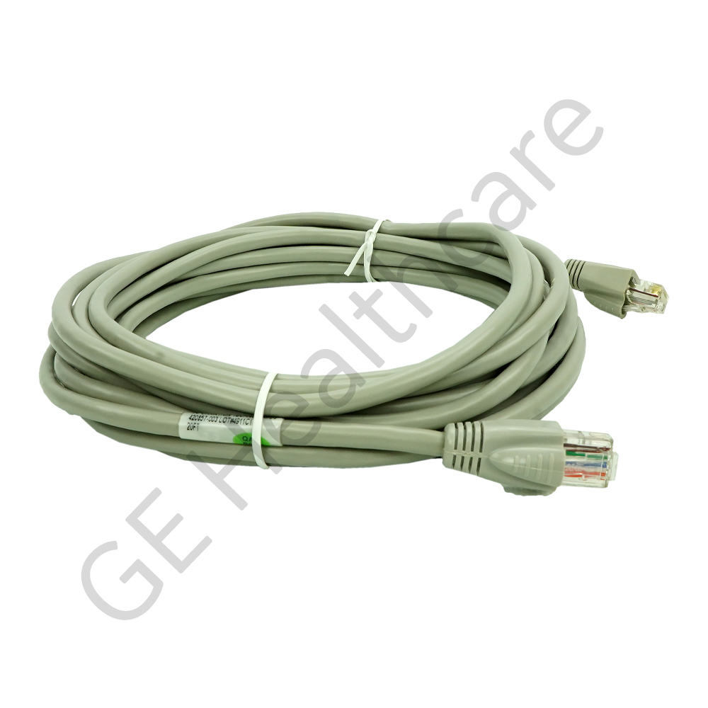 Cable RJ45 Remote Control 20ft Cable RJ45 Remote Control 20ft