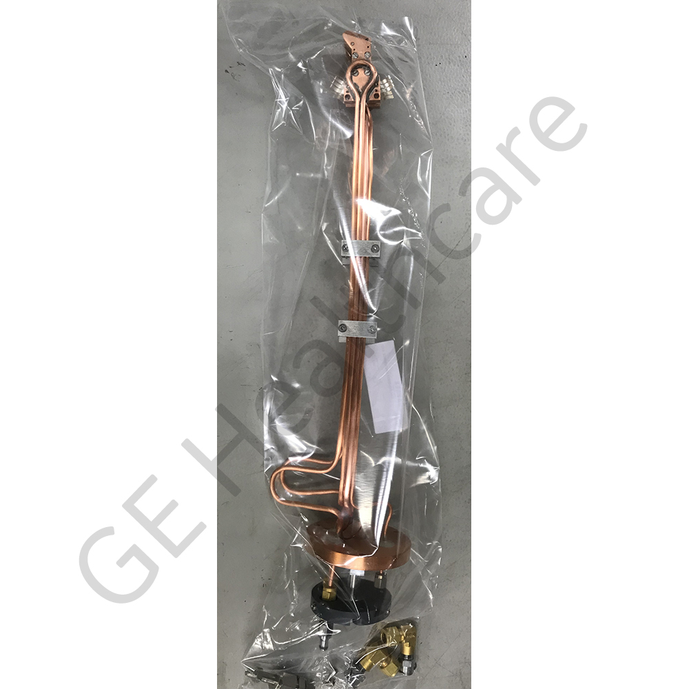 MINItrace ionsource GEN II MINItrace ionsource GEN II