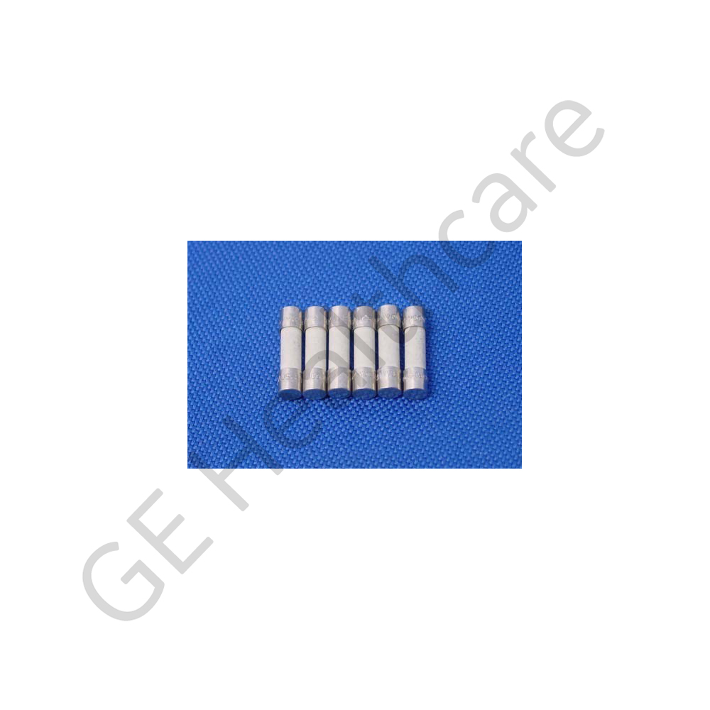 SET OF 6 REPLACEMENT 4A FUSES - SET OF 6 REPLACEMENT 4A FUSES -