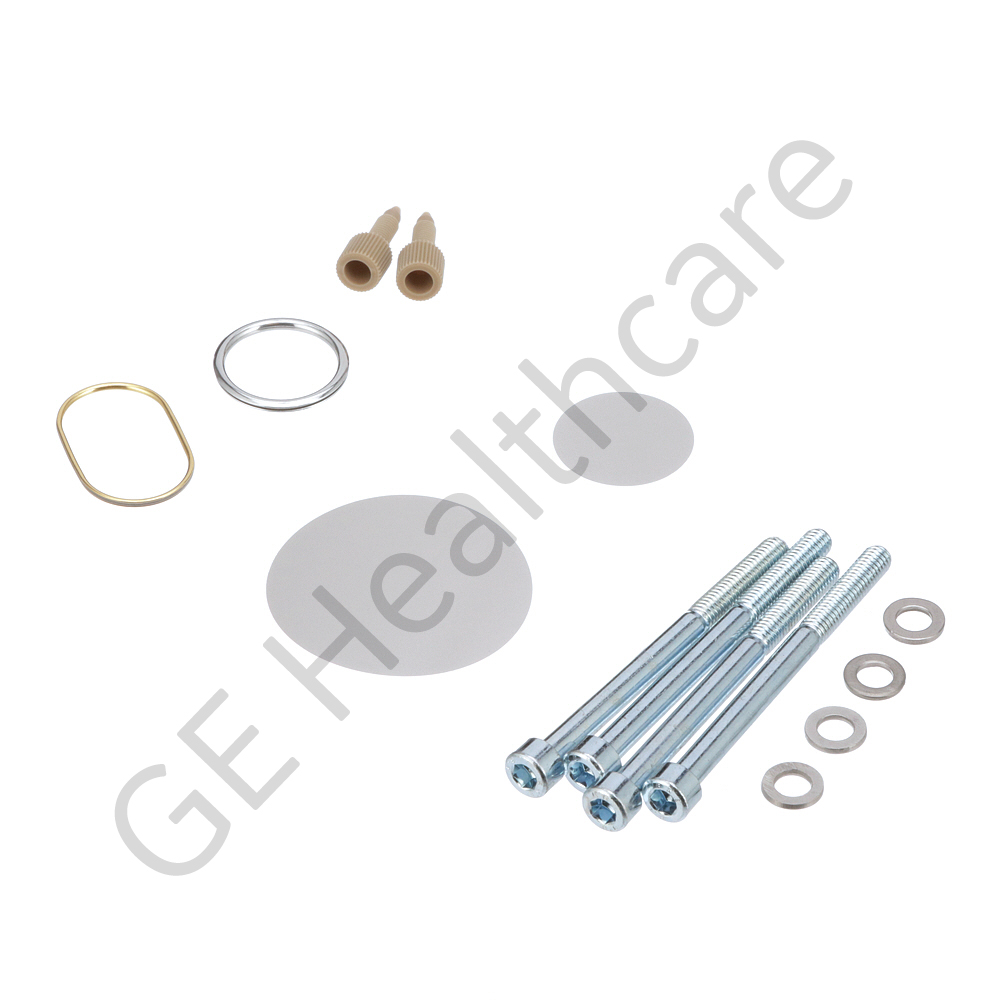 SP for PT 18F Nb25 Maintenance kit SP for PT 18F Nb25 Maintenance kit