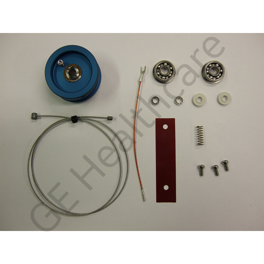 Extraction Service Kit-PT700-204-MANT-SCK Extraction Service Kit-PT700-204-MANT-SCK