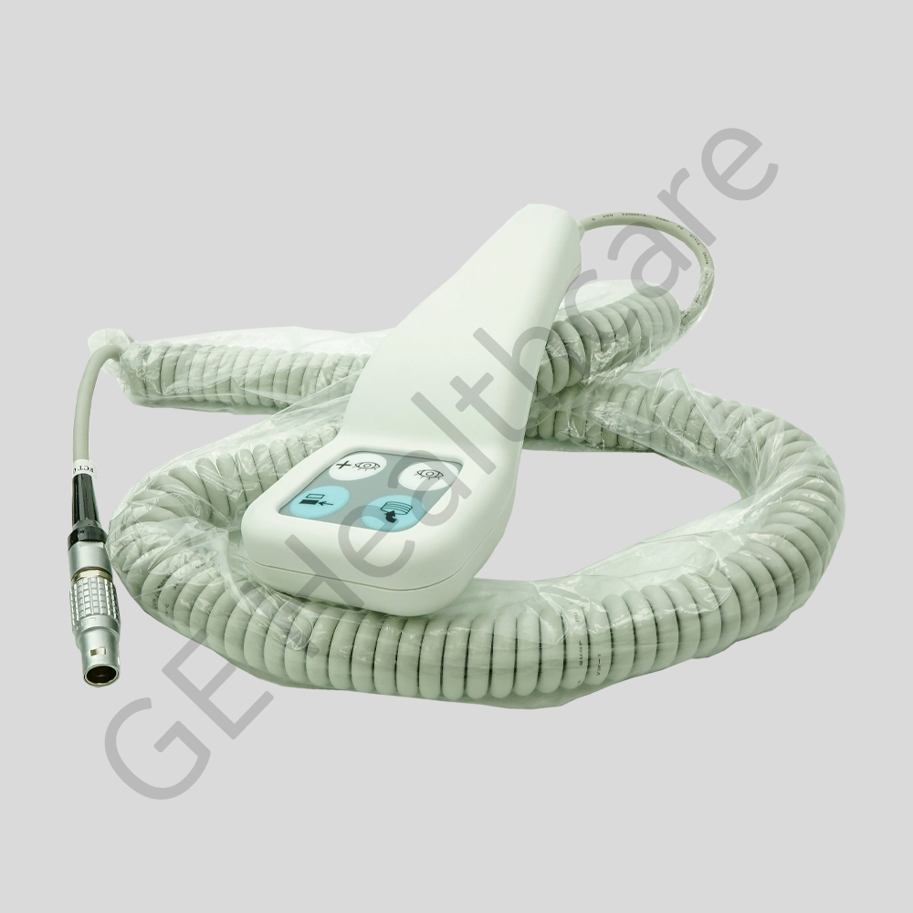 4 Button Hand Switch 4 Button Hand Switch