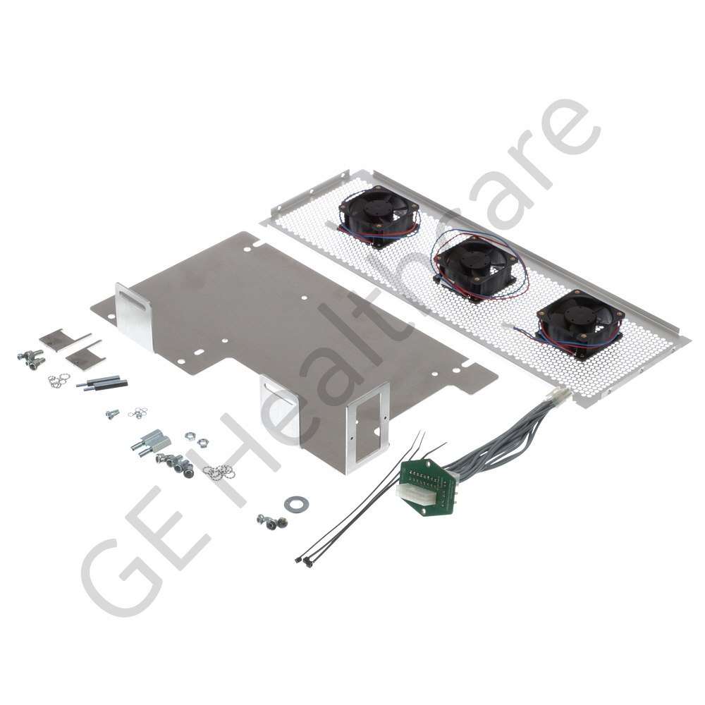 Control system rebuild Control system rebuild