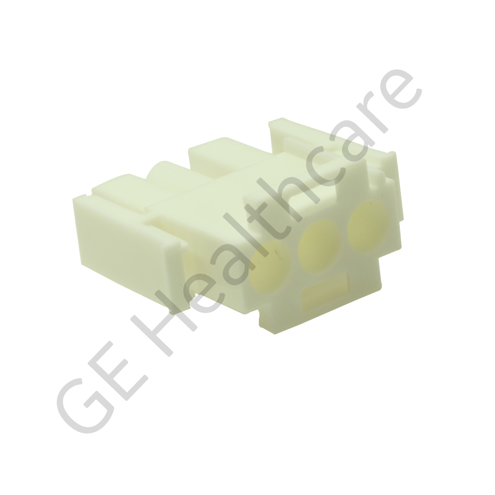 Connector UMNL 3 Position Plug Connector UMNL 3 Position Plug