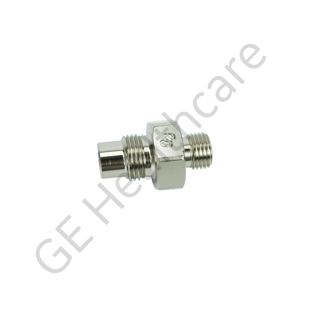 Filter Body Oxygen DISS HPO2 M18 MPOS Filter Body Oxygen DISS HPO2 M18 MPOS