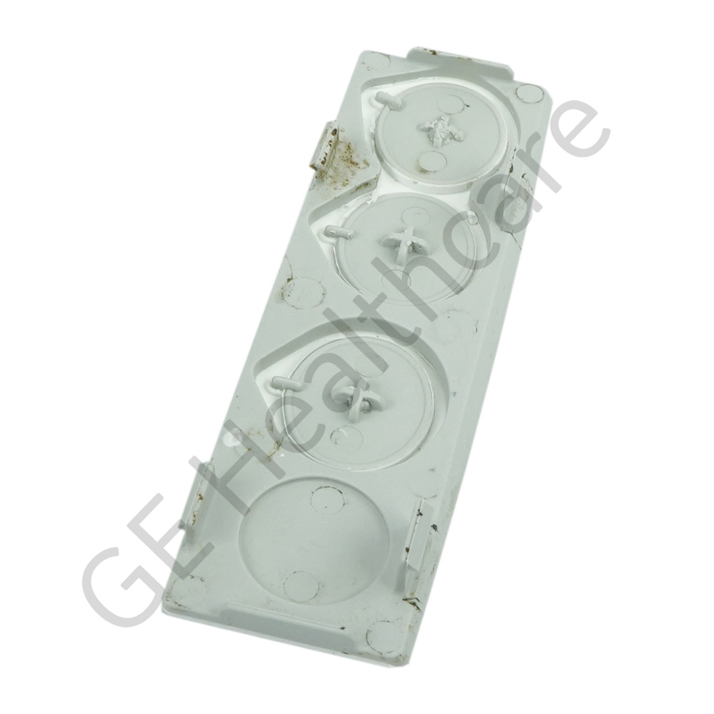 Assembly Front Cover EN E-REC Assembly Front Cover EN E-REC