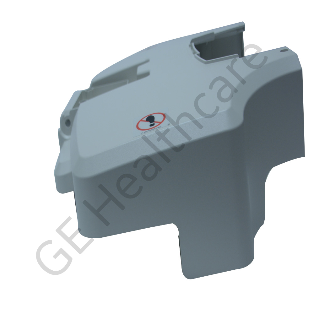 Front Cover Lower Assembly Front Cover Lower Assembly