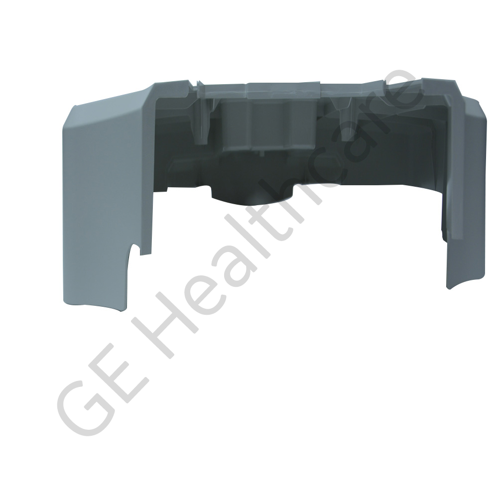 Front Cover Lower Assembly Front Cover Lower Assembly