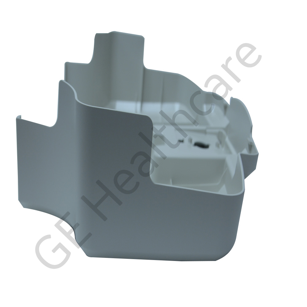 Front Cover Lower Assembly Front Cover Lower Assembly