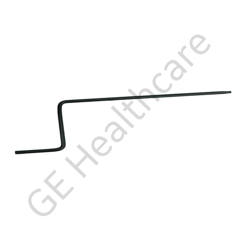 Kit Crank Handle, Mechanical Kit Crank Handle, Mechanical