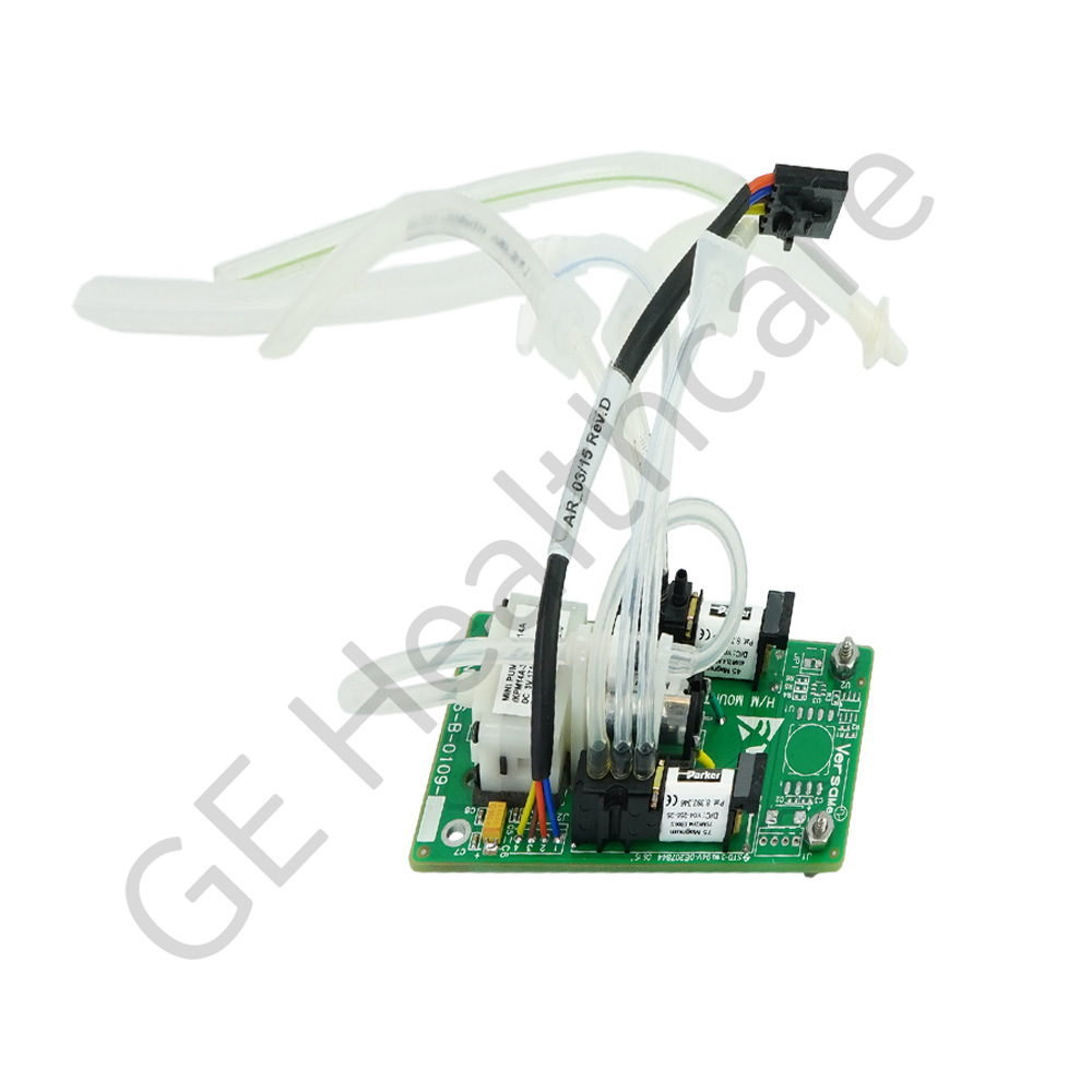 900K0028-01 iVent201 HM Mounting Board Kit 900K0028-01 iVent201 HM Mounting Board Kit