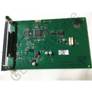 E-BIS-01, Interface Board, FRU E-BIS-01, Interface Board, FRU