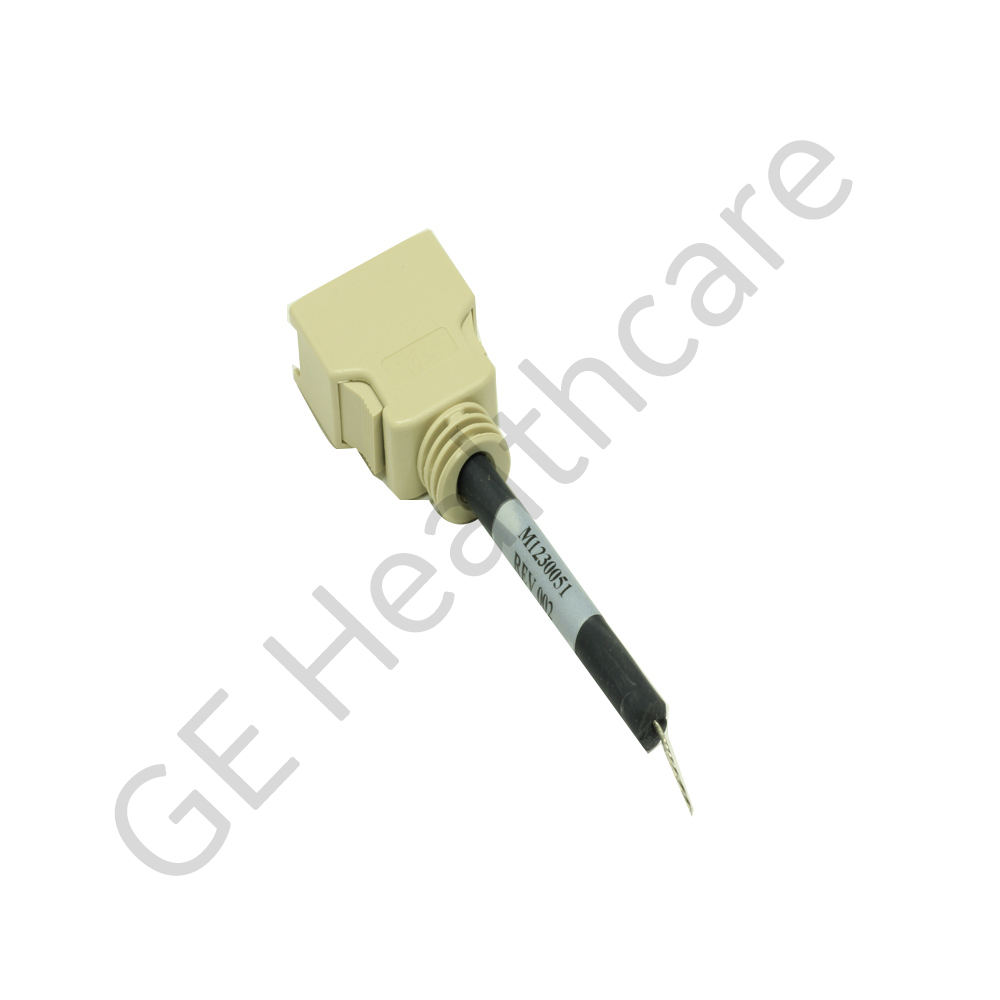 Leakage Current Test Assembly - Masimo Leakage Current Test Assembly - Masimo